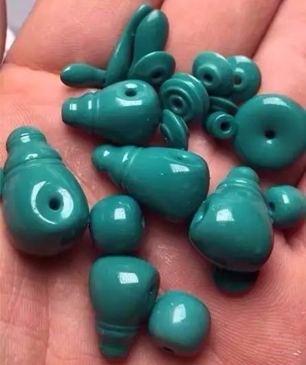 绿松石湖北哪个矿好,国内哪个地区的绿松石最好