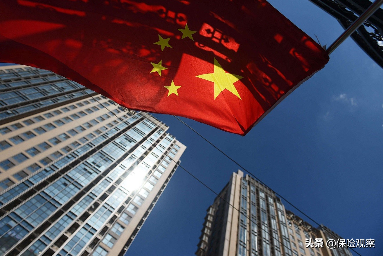 他号称国内首家外资独资保险公司，可这一说法，骗了国人28年