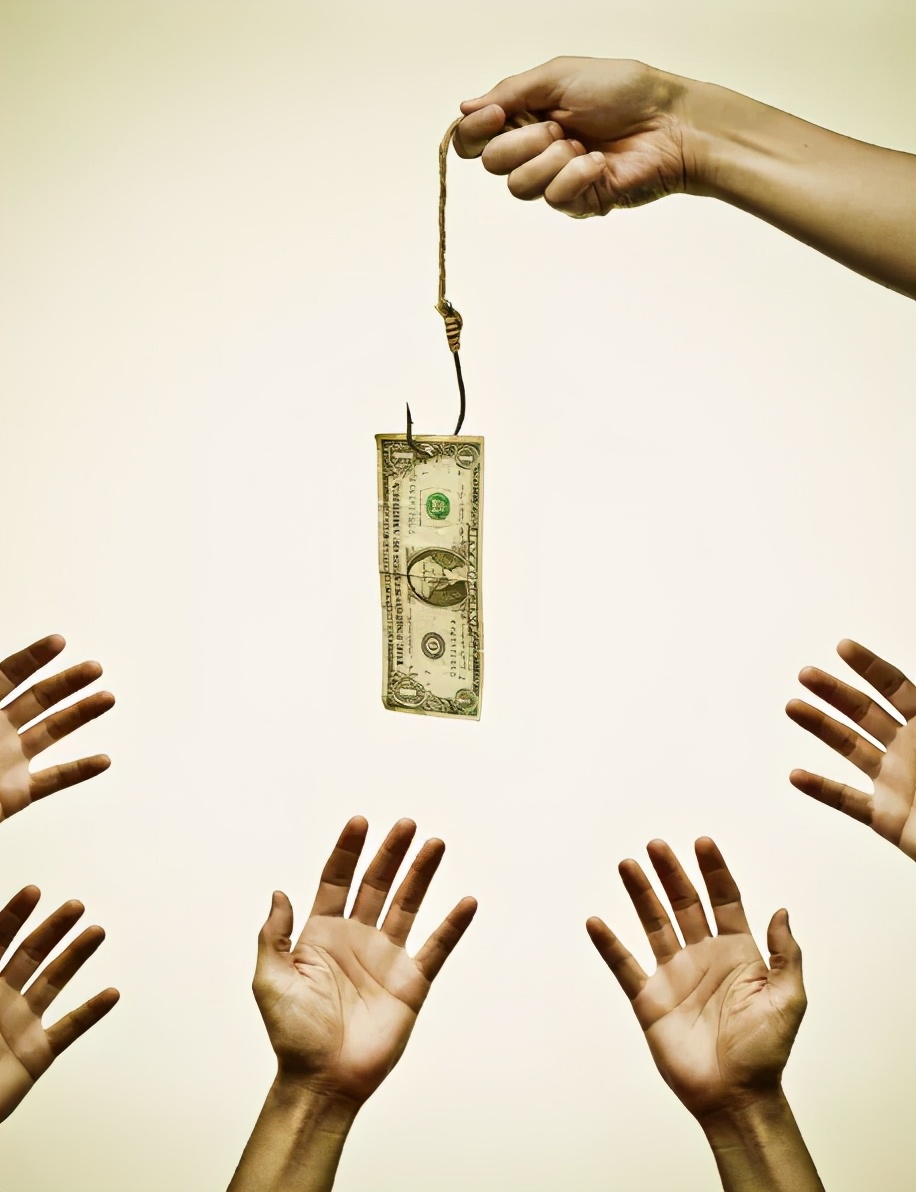 华尔街狼人·韩国岳云鹏·*哈梭**狂魔·金融危机点炮者·比尔黄