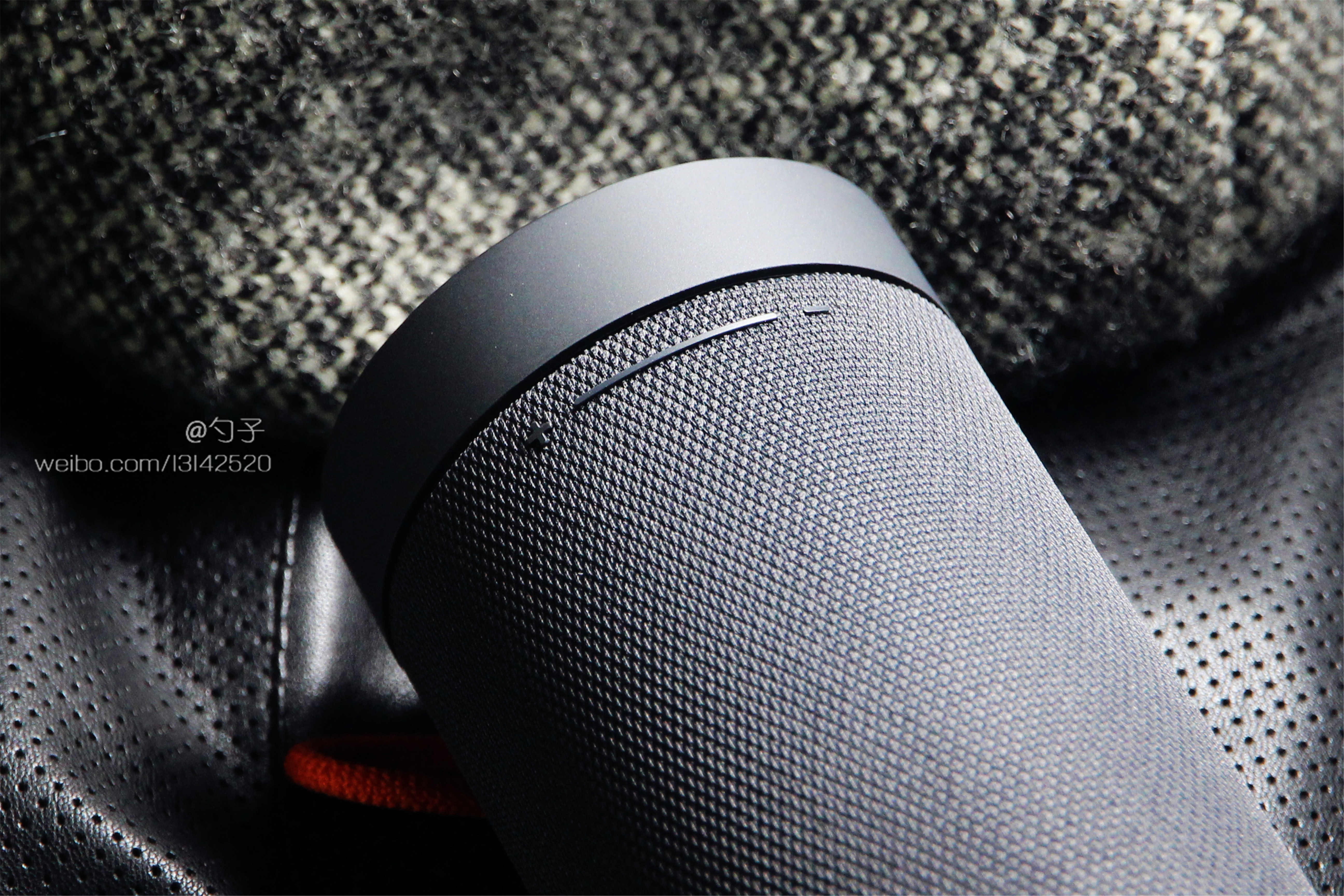 小米最新蓝牙音箱699,小米新款即将发布智能音箱