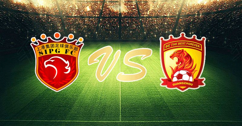 中超争冠进入白热化,中超开启下半程争冠保级白热化