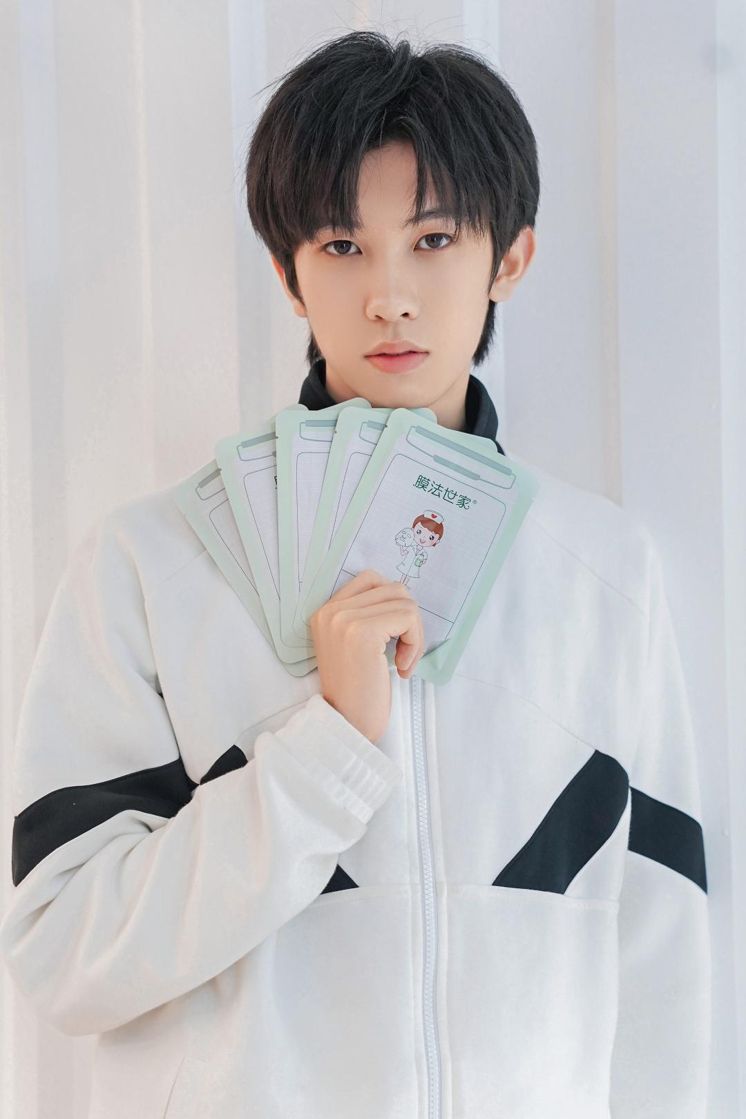 膜法世家x《创造营2021》：品牌营销如何借势综艺IP东风？