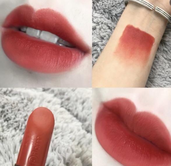 20款好看不输大牌的平价口红,那些惊艳的口红