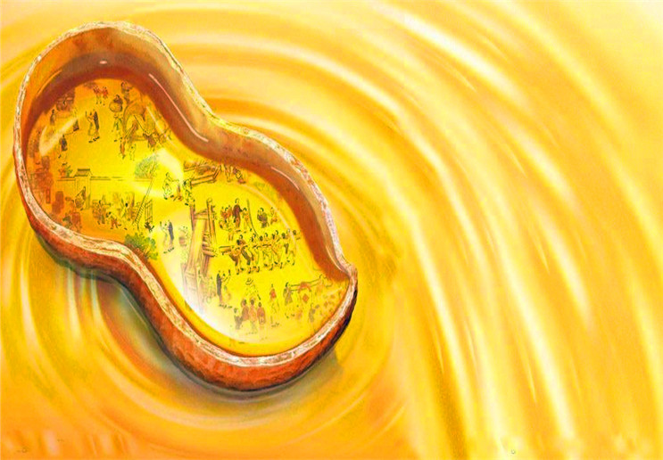 超市里的各种食用油到底该怎么选,食用油怎么选购视频