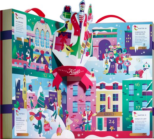 抢钱系列｜2019圣诞限定抢你钱包，没商量