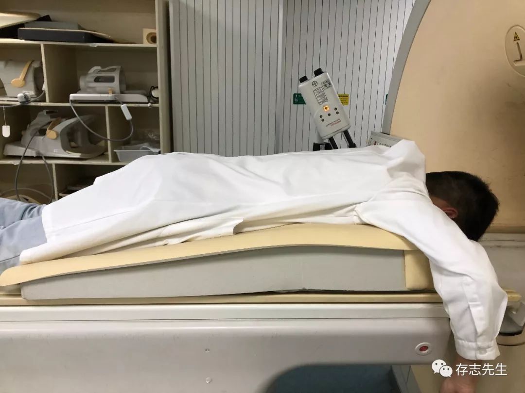 乳腺磁共振亲身经历,磁共振乳腺动态增强扫描全过程