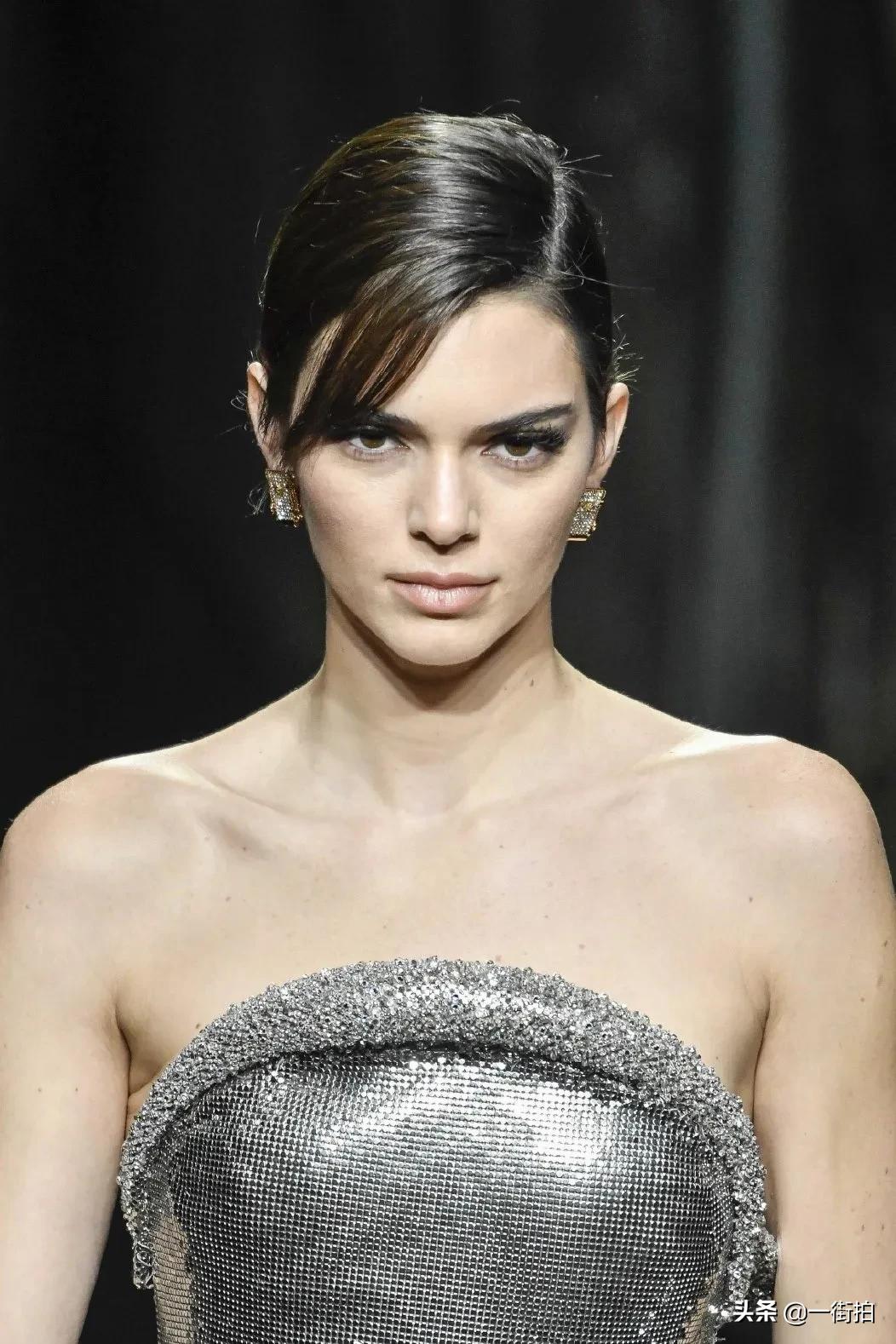 肯豆卡戴珊视频,卡戴珊家族肯豆模特