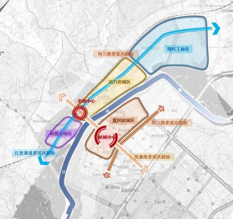 衢州经济如何发展,黄山与衢州经济对比