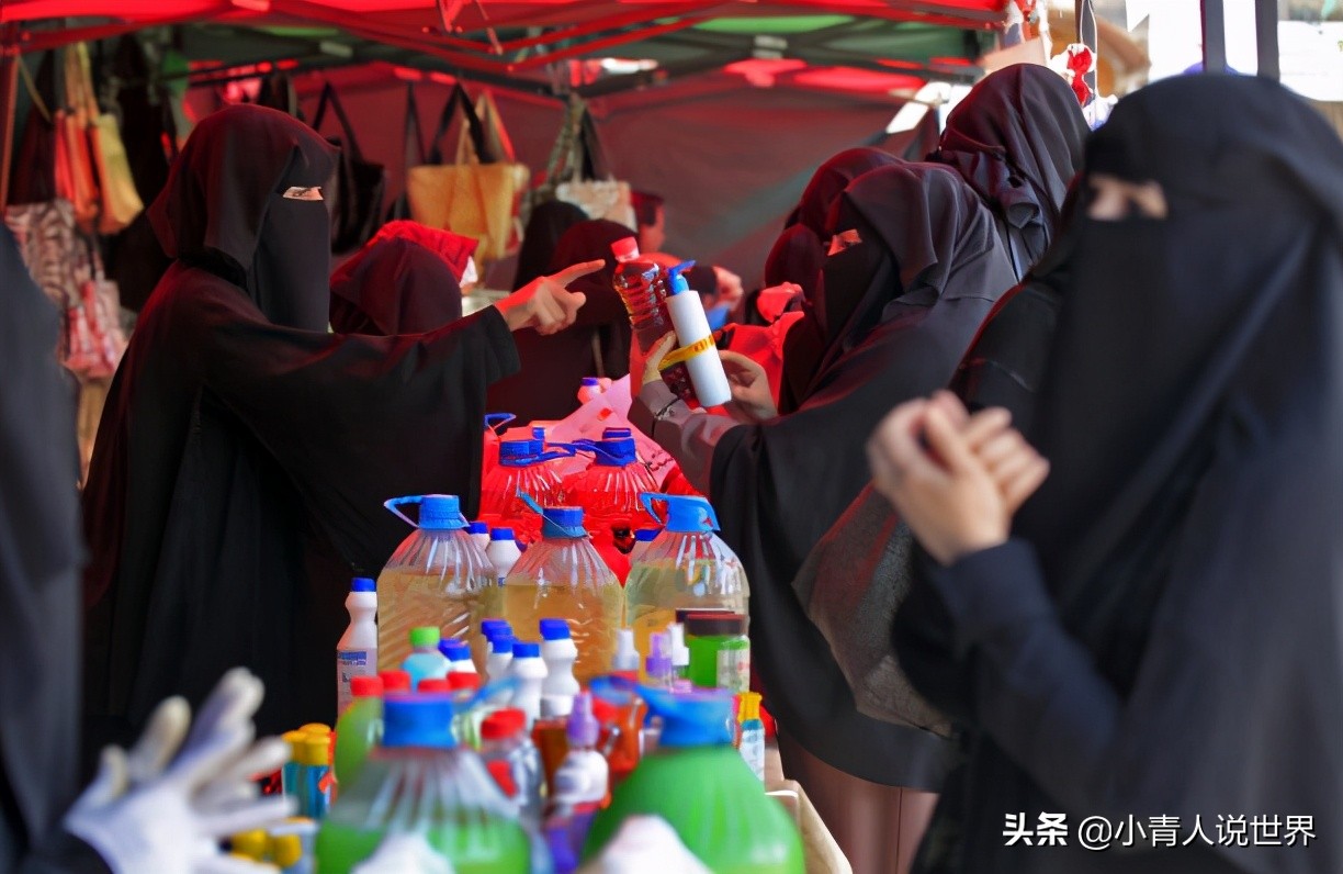也门国家地理简介,也门国家全景
