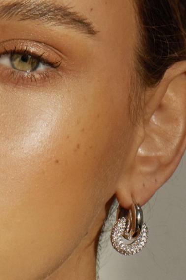 美妙的一道光，不用ps的高级底妝