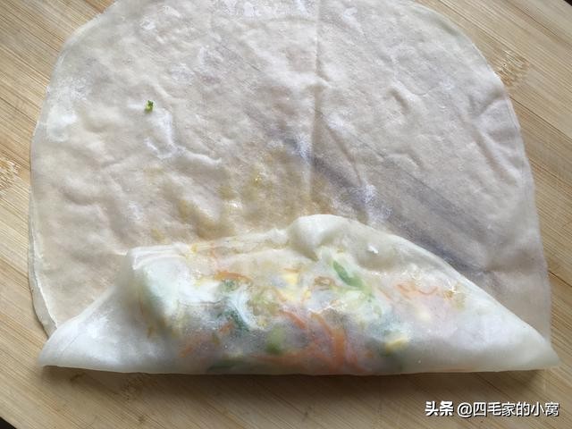 多余的饺子皮做法花样大全,剩下的饺子皮怎么处理才好吃