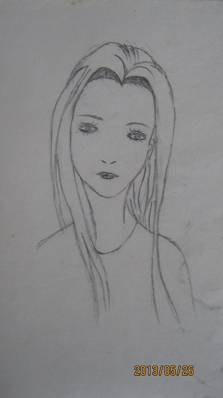 那些课本涂鸦的惊艳瞬间,大学超级励志的涂鸦