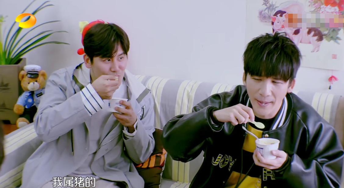 牛犇老师真的是宝藏大爷了！从影70年，人狠话不多，满满正能量！