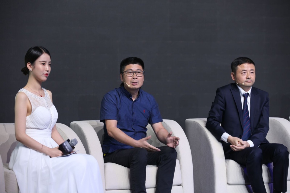 ai赋能生活体验馆,怡口净水黑钻系列怎么样