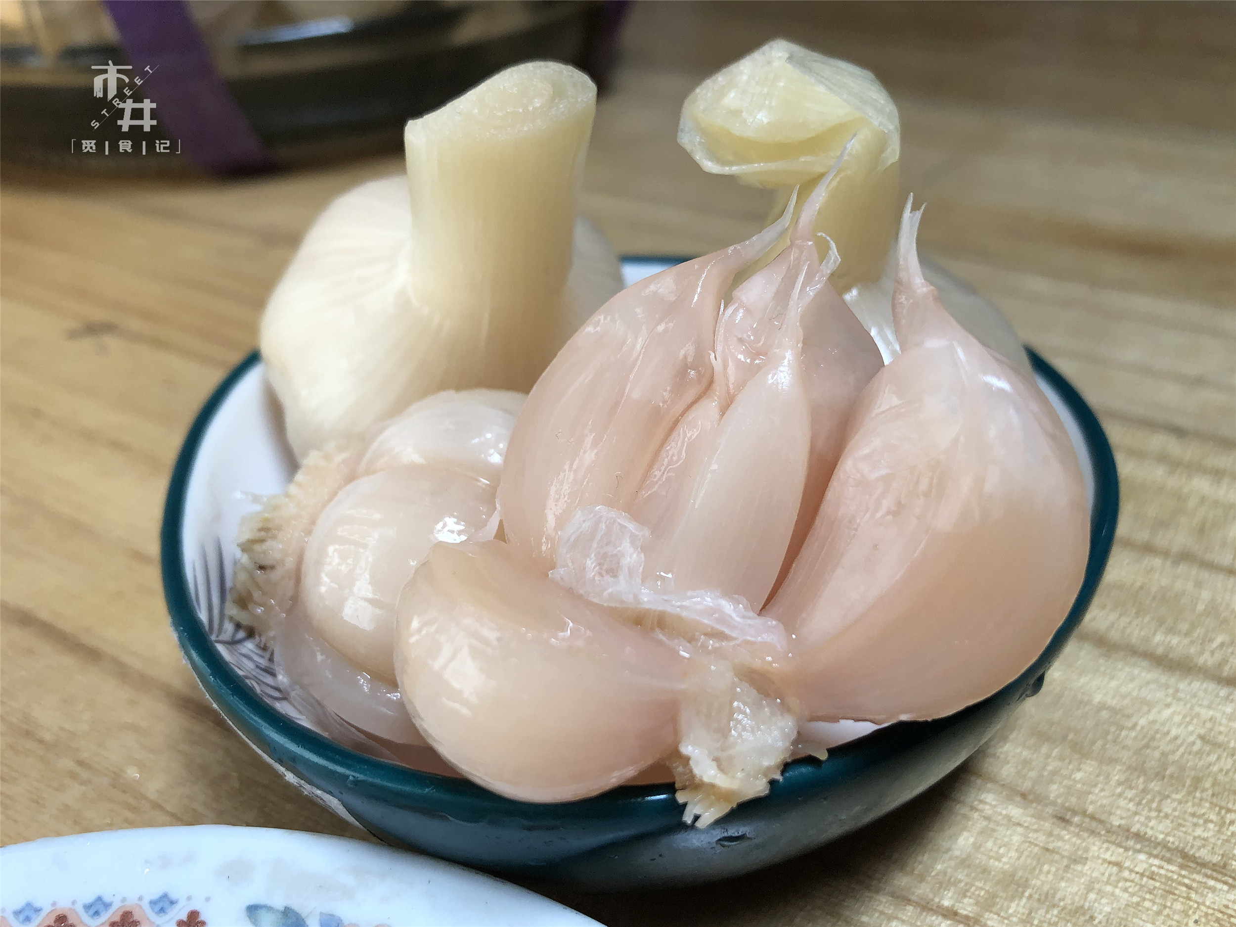 六斤蒜腌糖蒜的正确方法,10斤蒜腌糖蒜方法