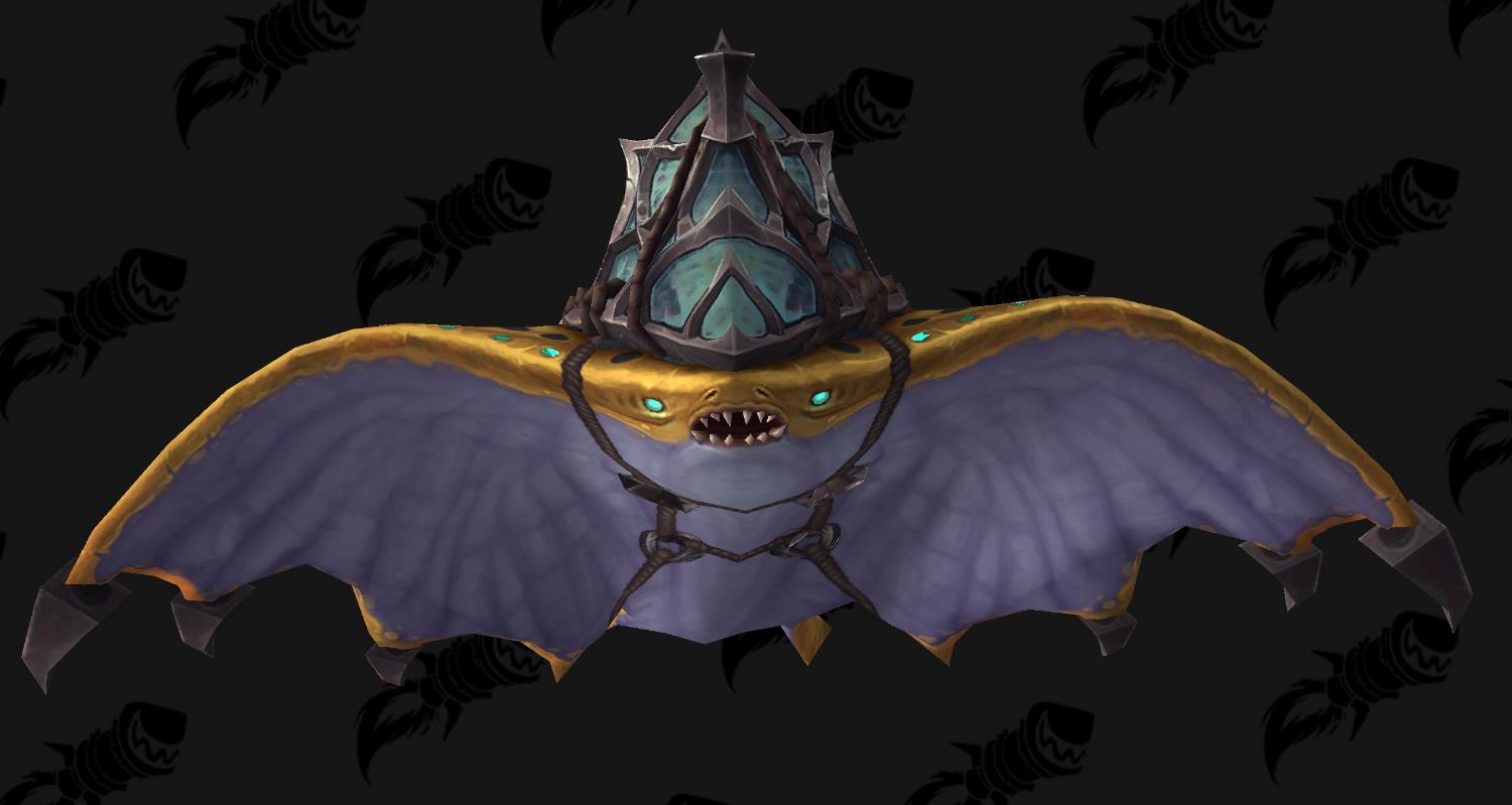 魔兽世界8.2野外坐骑,魔兽世界8.0坐骑攻略