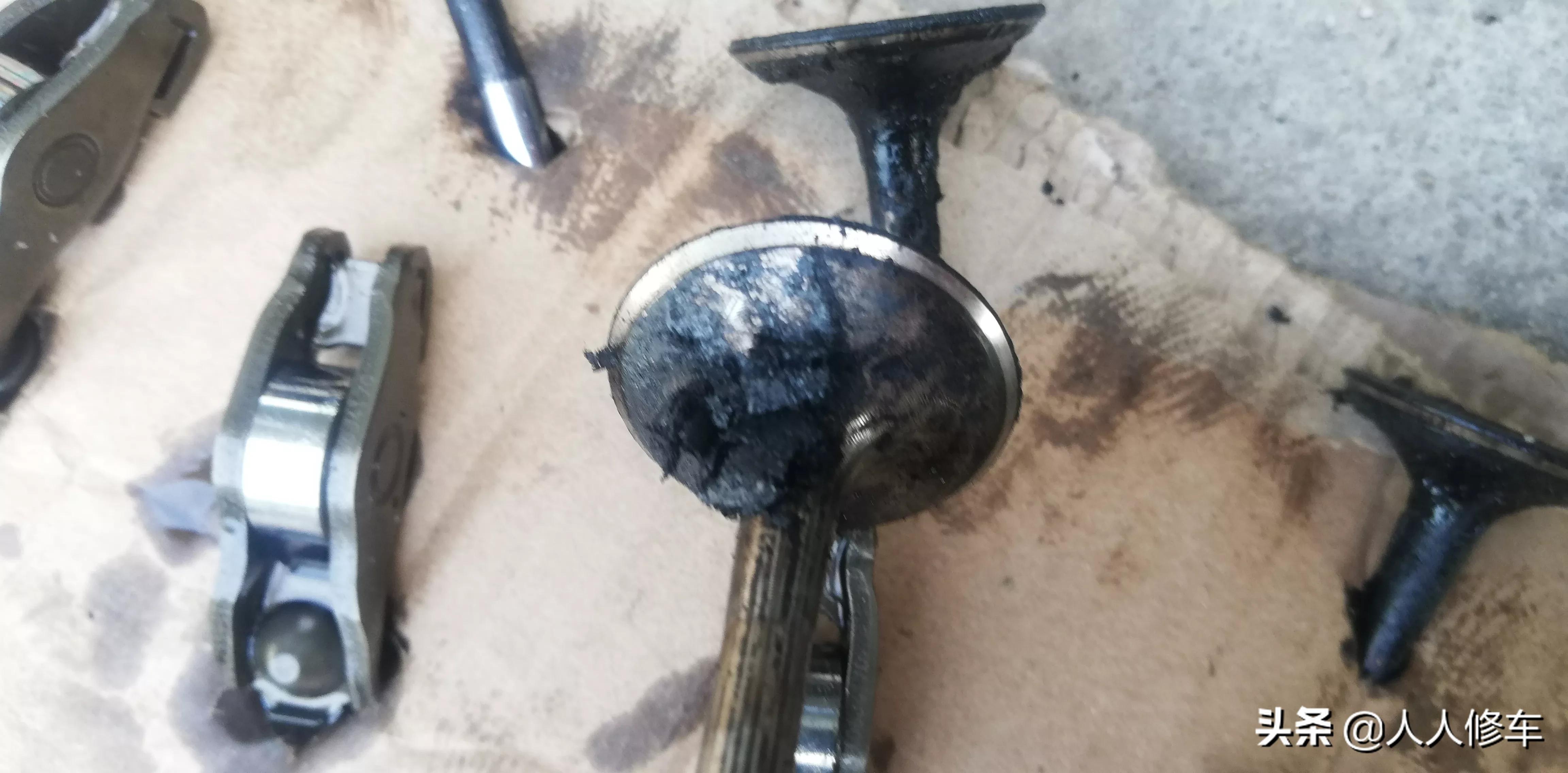 汽车烧机油对车有什么危害,汽车烧机油对发动机的影响