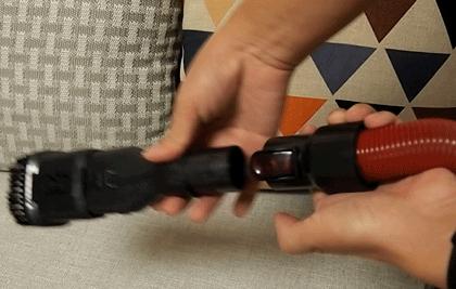 无线吸尘器车家两用,家用无线吸尘器测评