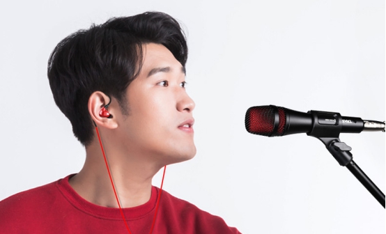 得胜mx1便携式直播声卡使用,得胜唱歌直播声卡麦克风套装