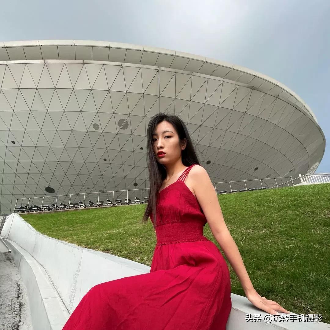 iPhone12相机操作指南，用好了随手一拍就是大片