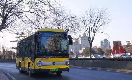 我市优化调整3条公交线路,市民快来看7条公交线路有变化