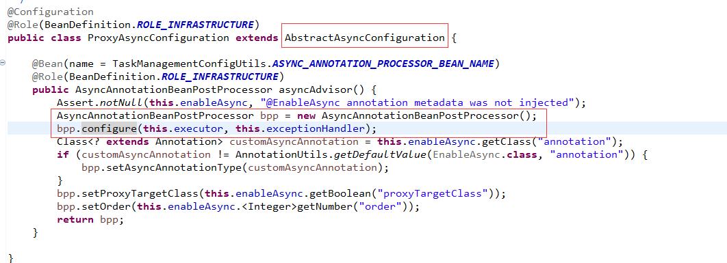 springboot中如何使用线程池,springboot如何使用线程池