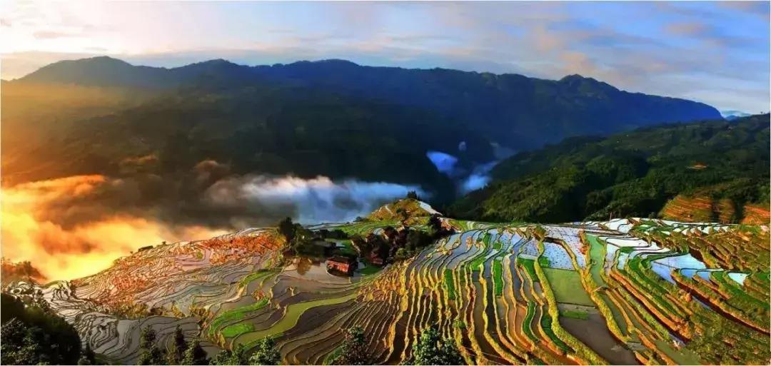 乡村城镇化后农民的土地要收回吗,农村土地城镇化后宅基地归谁