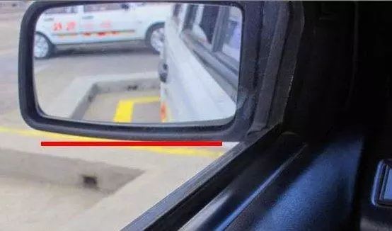 科二教练会教几种倒库方法,科二教练一直让练习倒库