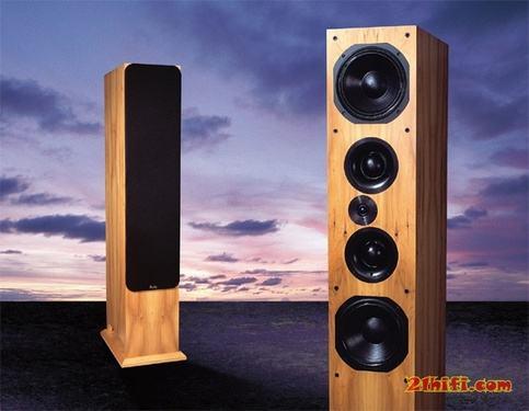 世界顶级hiend音箱品牌,德国最好的hifi音箱品牌
