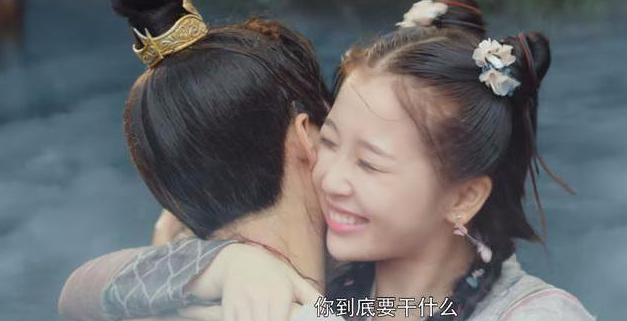 尺度惊人?现在的剧,为什么第一集,就要男女澡池子里“共浴”?