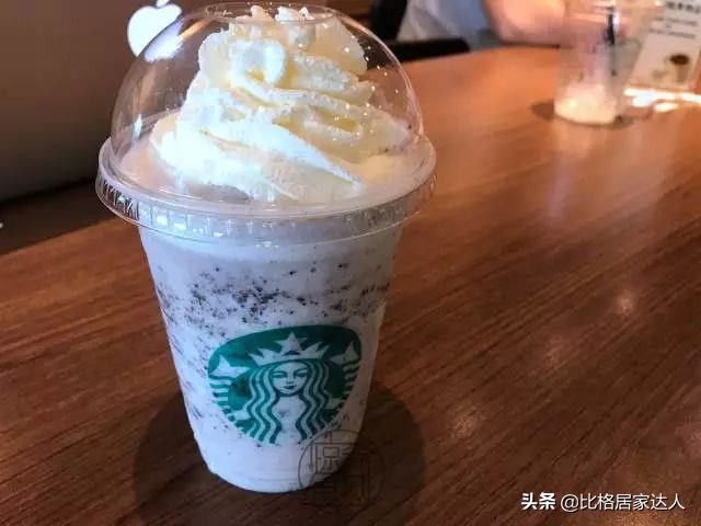 如何在星巴克喝一杯好的咖啡,怎么样在星巴克喝免费咖啡