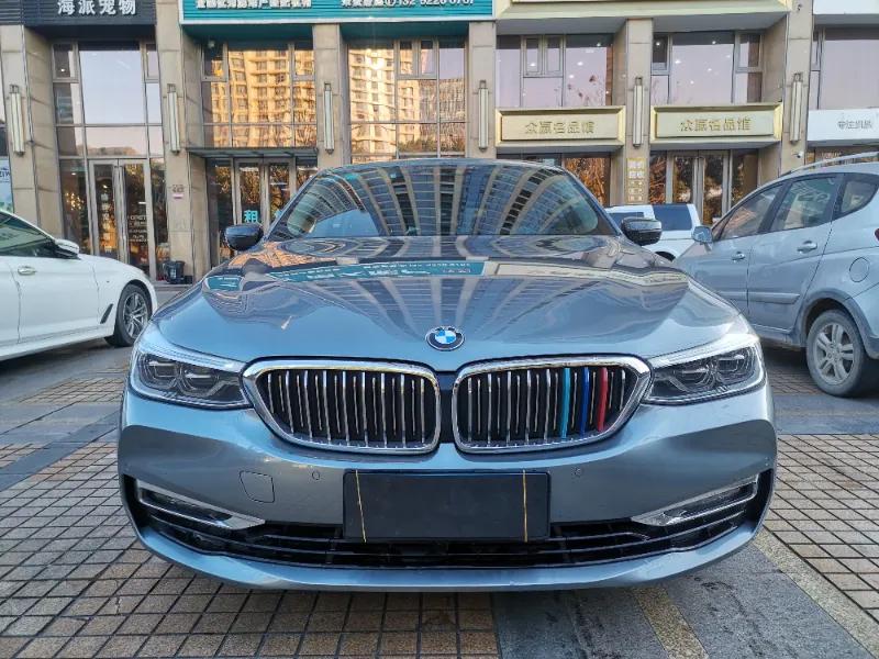 宝马gt630值得入手吗,宝马gt630的底盘代号