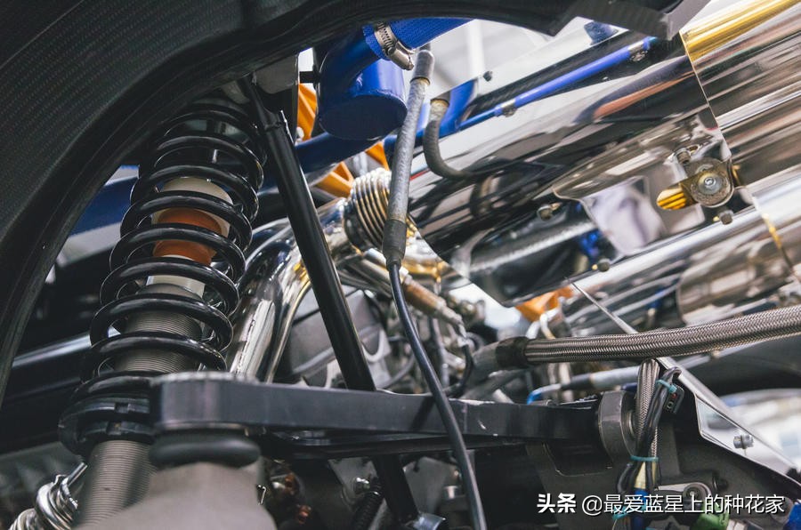 迈凯伦f1超跑多少钱,90年代的顶级超跑