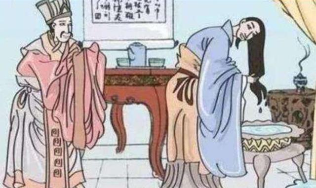 古代没有染发剂怎么把头发变黑 (古人用矿物质染发怎样固色)