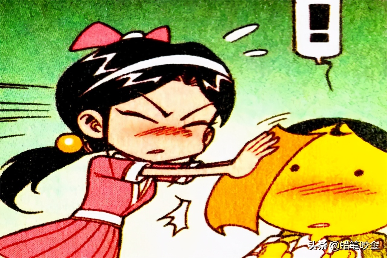 星太奇奋豆长大变帅,星太奇奋豆和高茜互换性格