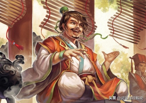 三国杀拼点是谁先亮牌,三国杀的拼点很强吗