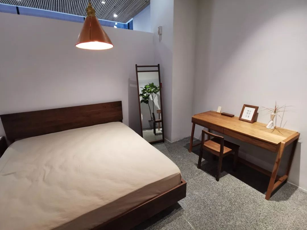 木墨原木家具,类似木墨的家具品牌