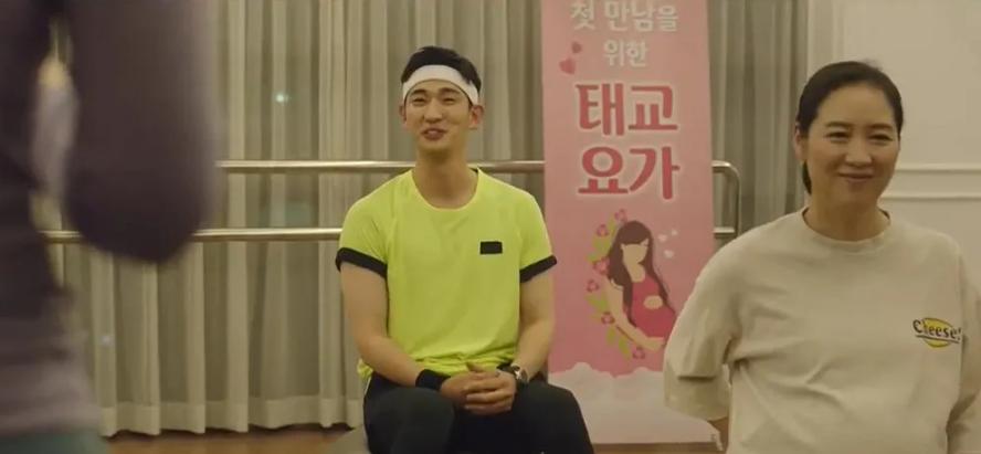 韩国纪录片生育,韩国生育率降低纪录片