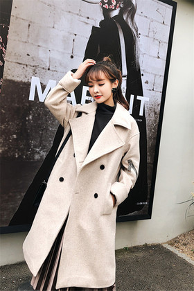 呢子大衣怎么清洗,呢子大衣的正确清洗方法