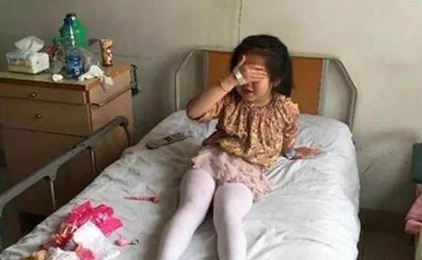 4岁女儿总喊屁屁疼,得知原因宝妈后悔莫及,医生:太晚了