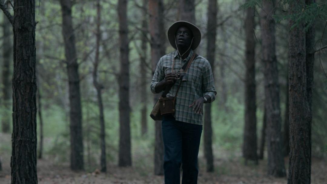 超好看的科幻奇幻剧,一部被严重低估的科幻电影