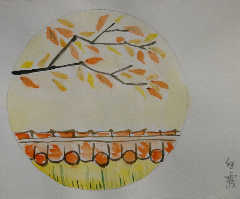 历代茶诗大全,二十四节气菜单大全