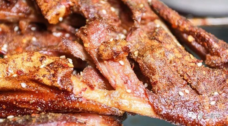 北京吃肉好去处,大口吃肉的地方推荐