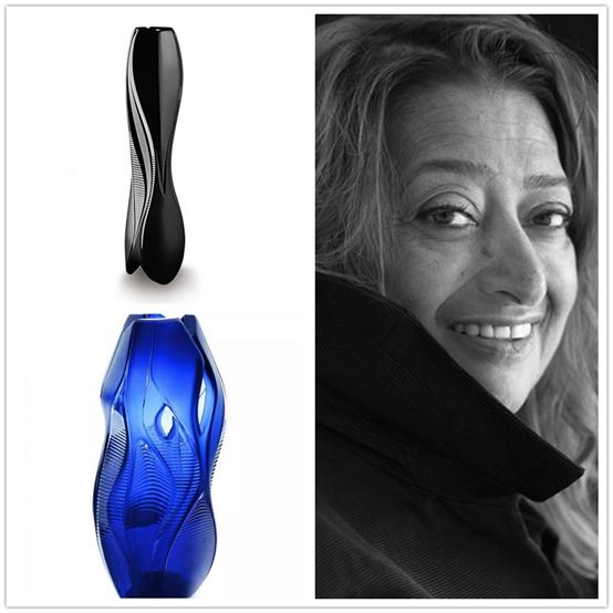 这个水晶家族做出了20世纪最好的香水瓶3代匠心足以惊艳时光