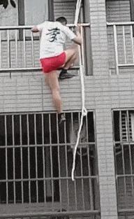 奥斯卡欠你一个影帝,100张搞笑gif少年