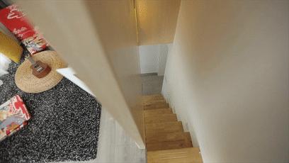 39平loft改两居,小户型两居改3居