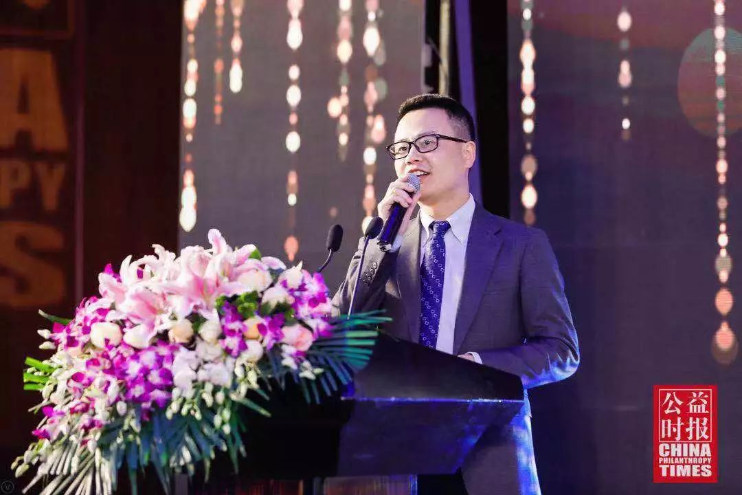 2018杰出社会企业奖,中国品牌企业颁奖盛典视频