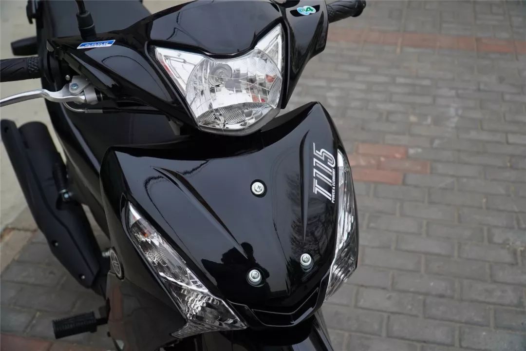 凌云壮志摩托,雅马哈凌骏越野骑行