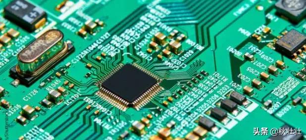 2020世界十大半导体公司,世界10大半导体公司最新排名