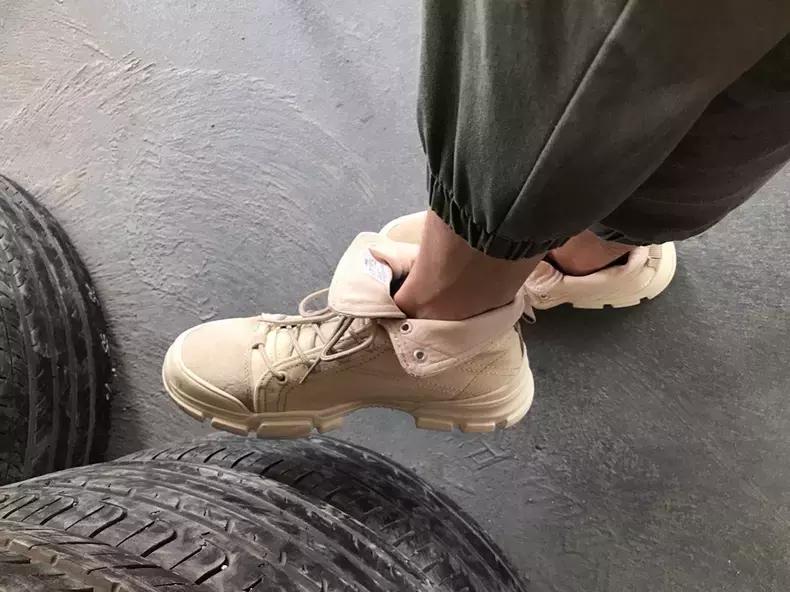 jeep最新款鞋子,jeep出街